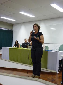 Mesa redonda Heterossexismo