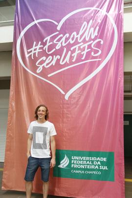 Matrículas 1º semestre 2019