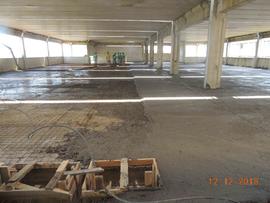 Construção do Bloco C do Campus Chapecó – 2ª Etapa