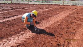 Construção Restaurante Universitário – Campus Cerro Largo