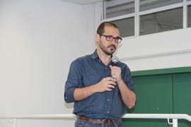 Palestra Fernando Penna
