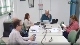 2ª Sessão Extraordinária CONSUNI - 2025 - Parte 2