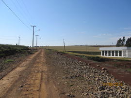 Construção Restaurante Universitário – Campus Chapecó