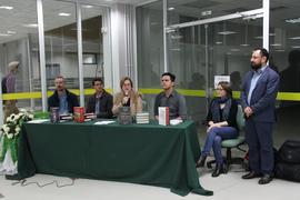 Lançamento de exposição alusiva ao Centenário de Chapecó