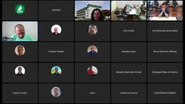 11ª Sessão Ordinária CONSUNI - 2022 - Parte 4