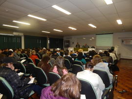 Seminário Hidrelétricas do Rio Uruguai
