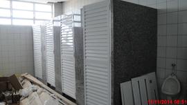 Construção Bloco de Salas dos Professores - Campus Realeza