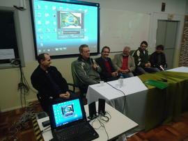 Curso Formação de Lideranças