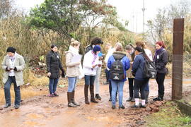 Atividade do curso de Enfermagem