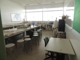 Construção Laboratórios Didáticos – Campus Cerro Largo