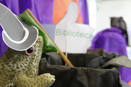 Semana Nacional do Livro e da Biblioteca