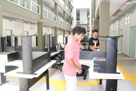 Bloco dos Professores