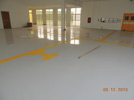 Construção Restaurante Universitário – Campus Chapecó