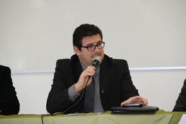 Seminário sobre os RUs