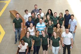 Servidores TAEs do Campus