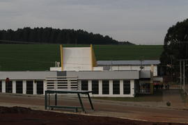 Recepção de calouros