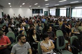 Lançamento do PIBID