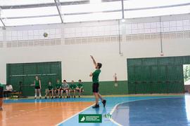 JUFFS 2022 – Vôlei