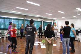 Jogos cooperativos