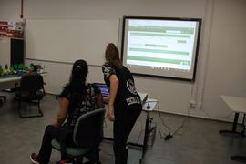 Projeto Letramento Digital