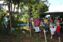 Participação da UFFS no CDA 2014