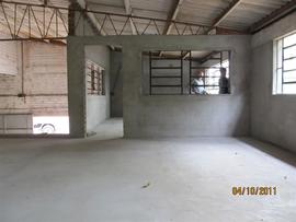 Reforma do Ginásio de Esportes – Seminário – Campus Cerro Largo