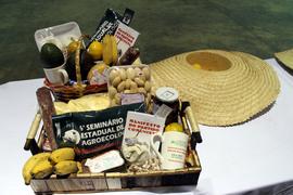 Seminário de Agroecologia