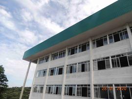 Construção do Bloco C do Campus Chapecó – 2ª Etapa