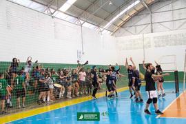 JUFFS 2022 – Vôlei
