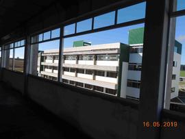 Construção do Bloco C do Campus Chapecó – 2ª Etapa