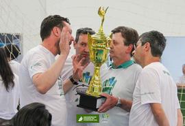 JUFFS 2022 - Encerramento