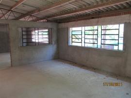 Reforma do Ginásio de Esportes – Seminário – Campus Cerro Largo