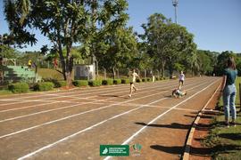 JUFFS 2022 – Atletismo