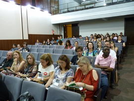 II Seminário de Língua e Literatura