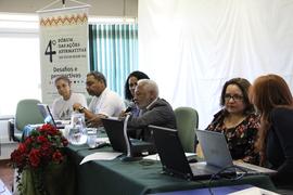 4º Fórum das Ações Afirmativas
