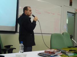 Curso Formação de Lideranças