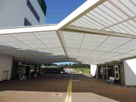Construção do Bloco C do Campus Chapecó – 2ª Etapa