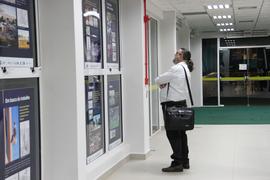 Lançamento de exposição alusiva ao Centenário de Chapecó