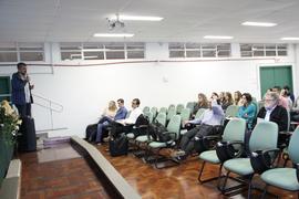 Fóruns temáticos da II COEPE