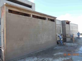 Construção do Bloco C do Campus Chapecó – 2ª Etapa