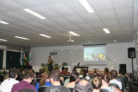 Semana Nacional de Ciência e Tecnologia - SNCT