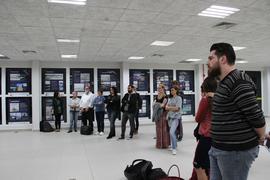 Lançamento de exposição alusiva ao Centenário de Chapecó