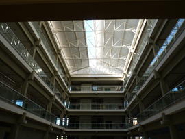 Obras campus Chapecó