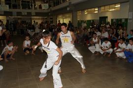 Aula Cultural Diversidade na Universidade