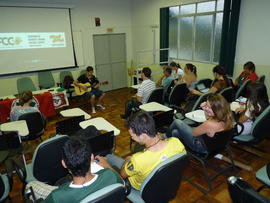 Lançamento do Documentário Sem perder a ternura