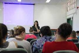 1ª Conferência das Licenciaturas UFFS