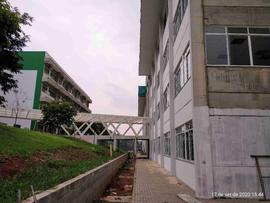 Construção do Bloco C do Campus Chapecó – 2ª Etapa