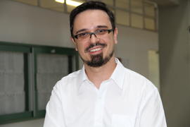 Colação de grau dos cursos de Ciência da Computação, Filosofia e Geografia