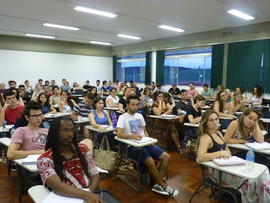 Debate sobre cotas