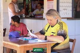 JUFFS 2022 – Futebol 7